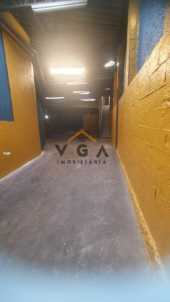 Imagem Galpão à Venda, 500 m² em Vila Ré - São Paulo