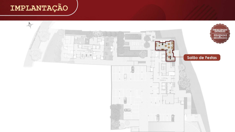 Imagem Apartamento com 2 Quartos à Venda, 41 m² em São Paulo Imagem Apartamento com 2 Quartos à Venda, 41 m² em São Paulo