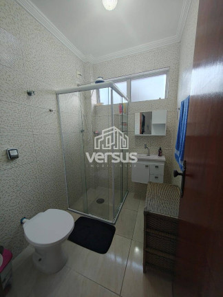 Imagem Apartamento com 2 Quartos à Venda, 41 m² em Guilhermina - Praia Grande