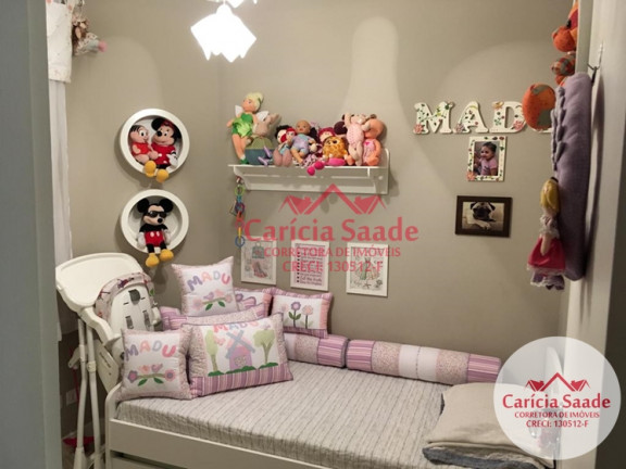 Imagem Apartamento com 3 Quartos à Venda, 76 m² em Vila Mariana - São Paulo