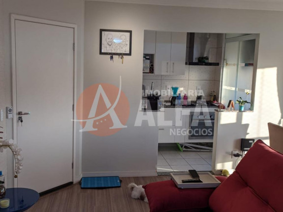 Imagem Apartamento com 2 Quartos à Venda, 49 m² em Conceição - Osasco Imagem Apartamento com 2 Quartos à Venda, 49 m² em Conceição - Osasco