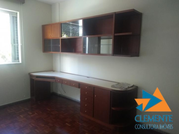 Imagem Apartamento com 4 Quartos à Venda, 180 m² em Funcionários - Belo Horizonte Imagem Apartamento com 4 Quartos à Venda, 180 m² em Funcionários - Belo Horizonte