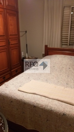 Imagem Imóvel com 3 Quartos à Venda, 75 m² em Vila Gumercindo - São Paulo