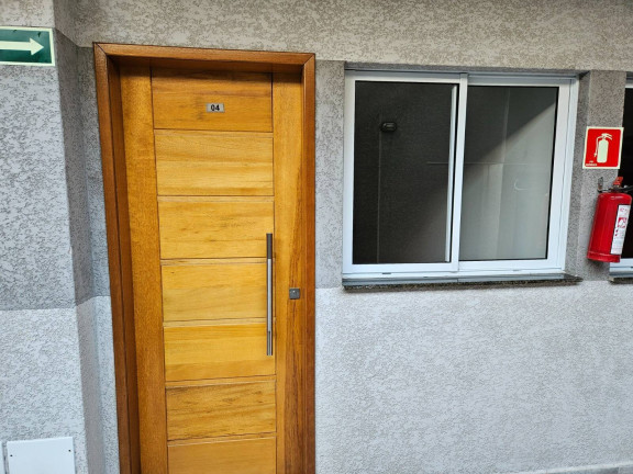 Imagem Apartamento com 2 Quartos à Venda, em Parque Das Paineiras - São Paulo Imagem Apartamento com 2 Quartos à Venda, em Parque Das Paineiras - São Paulo