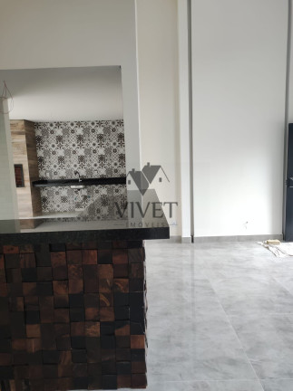 Imagem Casa de Condomínio com 3 Quartos à Venda, 147 m² em Jardim Golden Park Residence - Sorocaba
