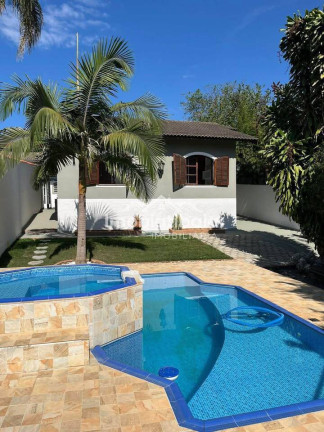 Casa com 3 Quartos à Venda, 462 m² em Jardim Dos Pinheiros - Atibaia