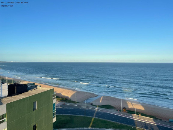 Imagem Cobertura com 3 Quartos à Venda, 135 m² em Armação - Salvador Imagem Cobertura com 3 Quartos à Venda, 135 m² em Armação - Salvador