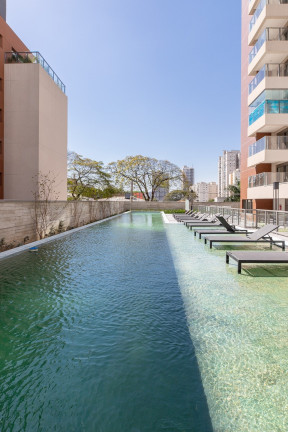Imagem Imóvel com 4 Quartos à Venda, 232 m² em Campo Belo - São Paulo