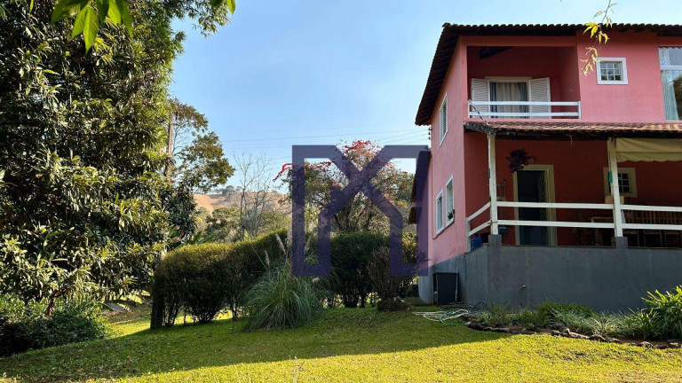 Imagem Chácara com 5 Quartos à Venda, 170 m² em São Pedro - Itajubá Imagem Chácara com 5 Quartos à Venda, 170 m² em São Pedro - Itajubá