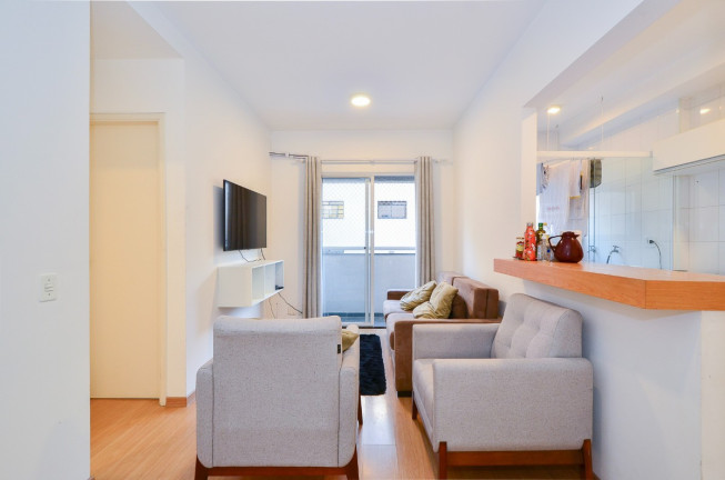 Imagem Apartamento com 1 Quarto à Venda, 36 m² em Campos Elíseos - São Paulo Imagem Apartamento com 1 Quarto à Venda, 36 m² em Campos Elíseos - São Paulo