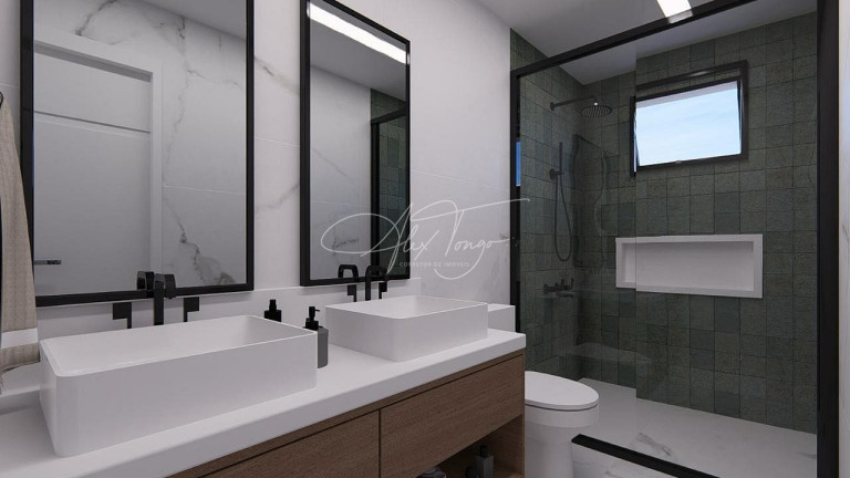 Imagem Casa com 3 Quartos à Venda, 162 m² em Morada De Laranjeiras - Serra