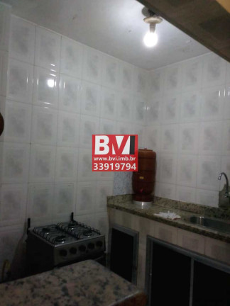 Imagem Casa com 3 Quartos à Venda, 90 m² em Vila Da Penha - Rio De Janeiro