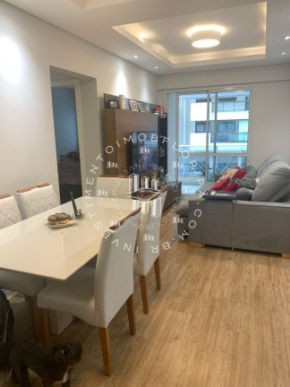 Imagem Apartamento com 2 Quartos à Venda, 70 m² em Itacorubi - Florianópolis Imagem Apartamento com 2 Quartos à Venda, 70 m² em Itacorubi - Florianópolis