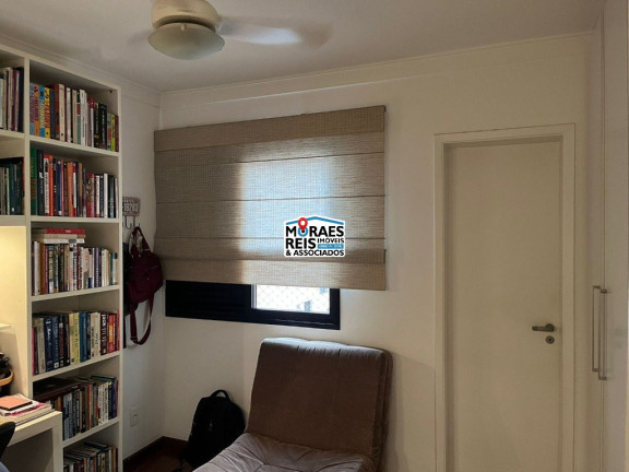 Imagem Apartamento com 3 Quartos à Venda, 154 m² em Brooklin Paulista - São Paulo Imagem Apartamento com 3 Quartos à Venda, 154 m² em Brooklin Paulista - São Paulo