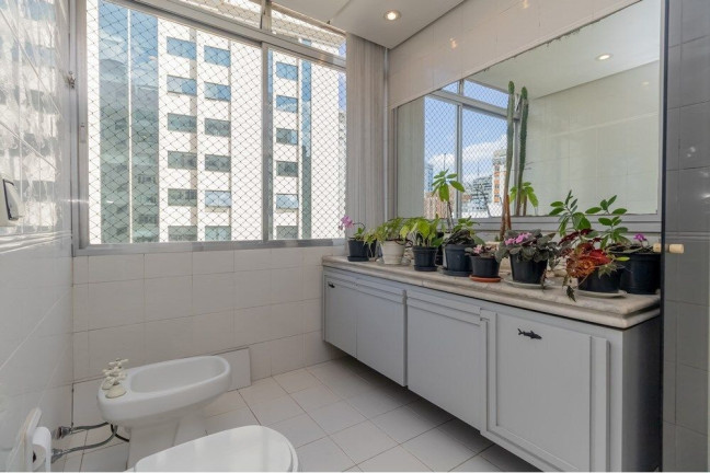 Imagem Apartamento com 4 Quartos à Venda, 238 m² em Higienópolis - São Paulo
