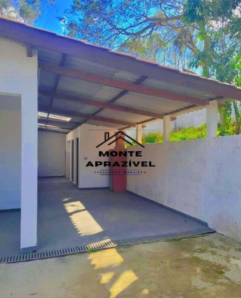 Imagem Casa com 2 Quartos à Venda, 600 m² em Jardim Brasil - Suzano