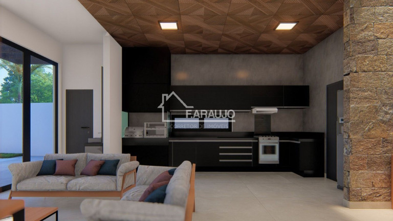 Imagem Imóvel com 3 Quartos à Venda, 241 m² em Aparecidinha - Sorocaba Imagem Imóvel com 3 Quartos à Venda, 241 m² em Aparecidinha - Sorocaba