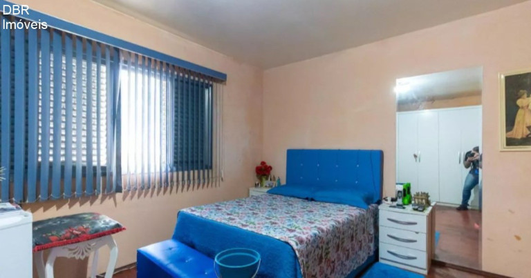 Imagem Sobrado com 3 Quartos à Venda, 175 m² em Jardim Popular - São Paulo Imagem Sobrado com 3 Quartos à Venda, 175 m² em Jardim Popular - São Paulo