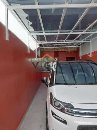 Imagem Casa com 3 Quartos à Venda, 150 m² em Cidade Líder - São Paulo Imagem Casa com 3 Quartos à Venda, 150 m² em Cidade Líder - São Paulo