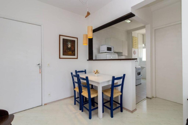 Imagem Apartamento com 1 Quarto à Venda, 34 m² em Vila Mariana - São Paulo Imagem Apartamento com 1 Quarto à Venda, 34 m² em Vila Mariana - São Paulo