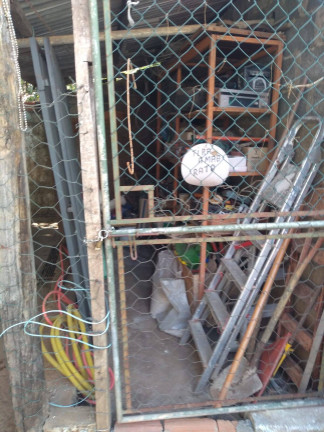 Imagem Casa com 3 Quartos à Venda, 260 m² em Jardim Solange - Campo Limpo Paulista