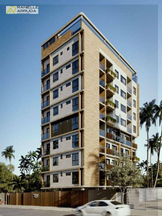 Imagem Apartamento com 3 Quartos à Venda, 70 m² em Loteamento Bela Vista - Cabedelo Imagem Apartamento com 3 Quartos à Venda, 70 m² em Loteamento Bela Vista - Cabedelo