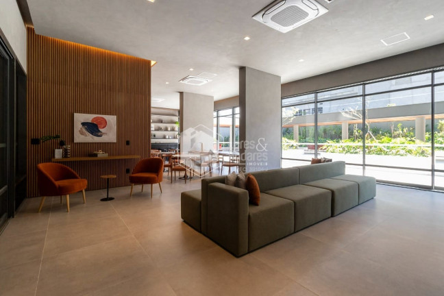 Imagem Apartamento com 2 Quartos à Venda, 69 m² em Brooklin - São Paulo Imagem Apartamento com 2 Quartos à Venda, 69 m² em Brooklin - São Paulo
