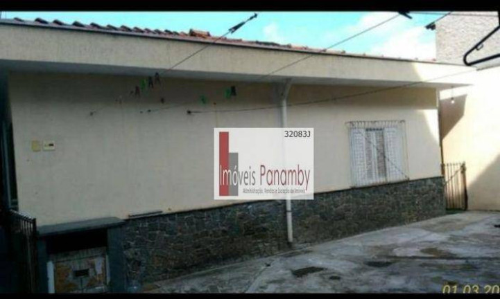 Imagem Casa com 2 Quartos à Venda, 150 m² em Butantã - São Paulo Imagem Casa com 2 Quartos à Venda, 150 m² em Butantã - São Paulo