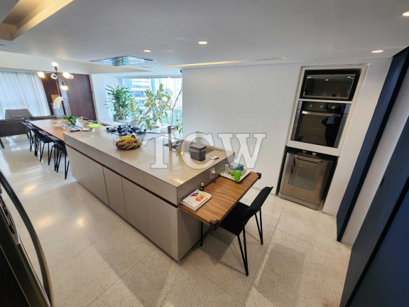 Imagem Apartamento com 2 Quartos à Venda, 174 m² em Vila Clementino - São Paulo