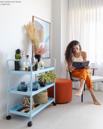 Imagem Imóvel com 1 Quarto à Venda, 42 m² em Ondina - Salvador