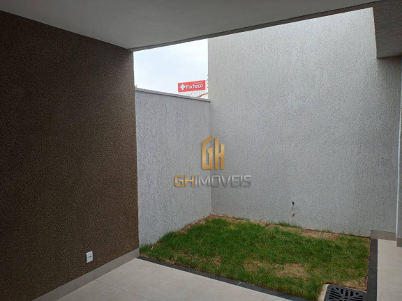 Imagem Casa com 3 Quartos à Venda, 150 m² em Jardim Europa - Goiânia