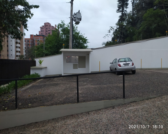 Imagem Imóvel à Venda, 1.447 m² em América - Joinville