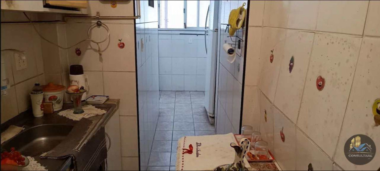 Imagem Apartamento com 2 Quartos à Venda, 101 m² em Gonzaga - Santos Imagem Apartamento com 2 Quartos à Venda, 101 m² em Gonzaga - Santos