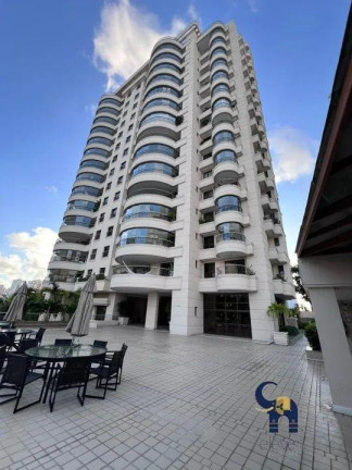 Imagem Apartamento com 4 Quartos à Venda, 263 m² em Itaigara - Salvador Imagem Apartamento com 4 Quartos à Venda, 263 m² em Itaigara - Salvador
