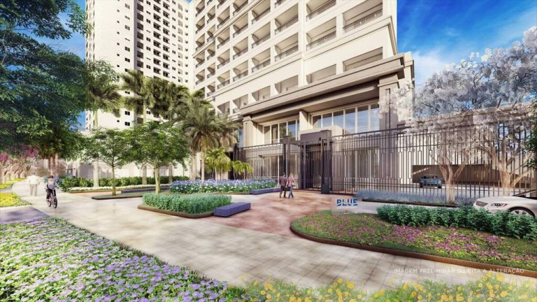 Imagem Imóvel com 3 Quartos à Venda, 70 m² em Butantã - São Paulo Imagem Imóvel com 3 Quartos à Venda, 70 m² em Butantã - São Paulo