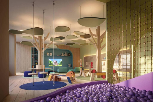 Imagem Apartamento com 4 Quartos à Venda, 70 m² em Tijuca - Rio De Janeiro