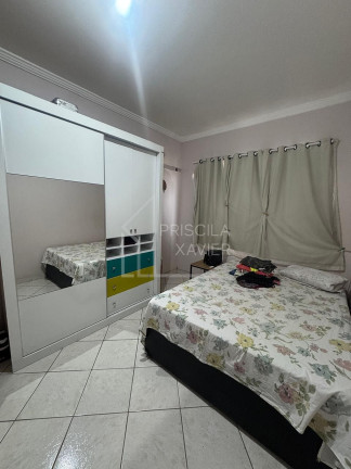 Imagem Apartamento com 3 Quartos à Venda, 100 m² em São Geraldo - Cariacica