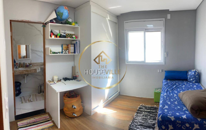 Imagem Casa de Condomínio com 3 Quartos à Venda, 220 m² em Condomínio Residencial Ecopark Bourbon - Caçapava Imagem Casa de Condomínio com 3 Quartos à Venda, 220 m² em Condomínio Residencial Ecopark Bourbon - Caçapava