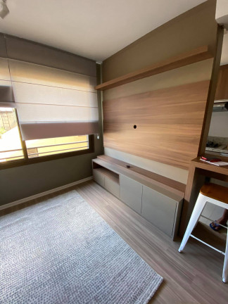 Imagem Apartamento com 2 Quartos à Venda, 59 m² em Higienópolis - Porto Alegre