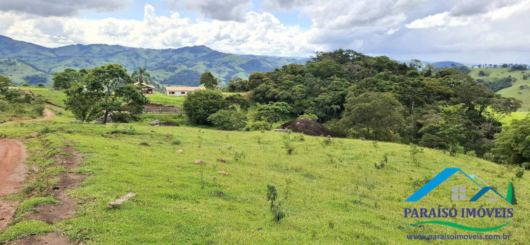 Imagem Chácara à Venda, 20 m² em Centro - Paraisópolis