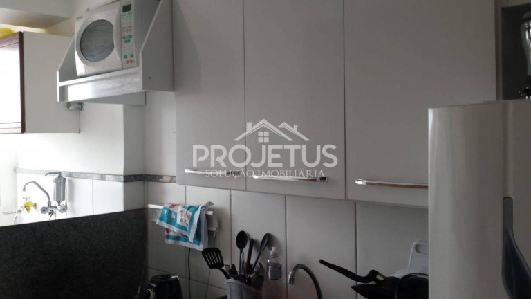 Imagem Apartamento com 2 Quartos à Venda, 57 m² em Paraisópolis - São Paulo Imagem Apartamento com 2 Quartos à Venda, 57 m² em Paraisópolis - São Paulo
