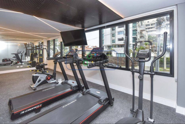 Imagem Apartamento com 2 Quartos à Venda, 67 m² em Mercês - Curitiba Imagem Apartamento com 2 Quartos à Venda, 67 m² em Mercês - Curitiba