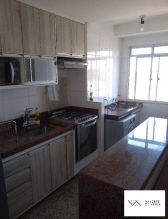 Imagem Apartamento com 2 Quartos à Venda, 50 m² em Parque Residencial Flamboyant - São José Dos Campos Imagem Apartamento com 2 Quartos à Venda, 50 m² em Parque Residencial Flamboyant - São José Dos Campos