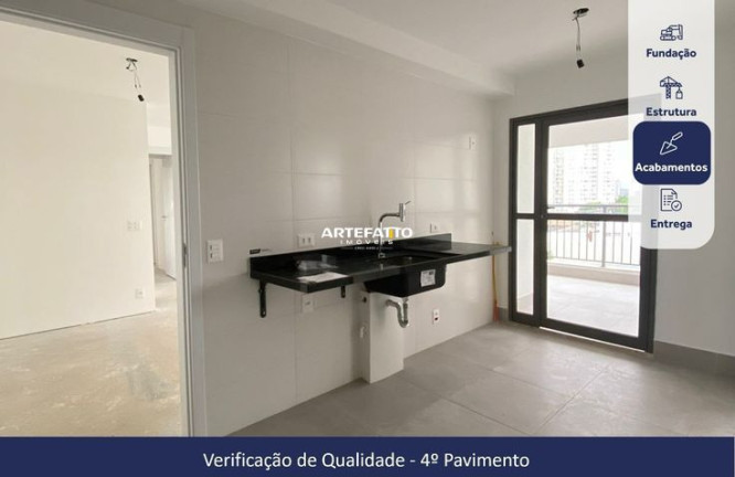 Imagem Apartamento com 4 Quartos à Venda, 116 m² em Barra Funda - São Paulo Imagem Apartamento com 4 Quartos à Venda, 116 m² em Barra Funda - São Paulo
