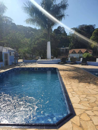 Imagem Chácara com 5 Quartos à Venda, 1.200 m² em Clube Da Montanha - Atibaia Imagem Chácara com 5 Quartos à Venda, 1.200 m² em Clube Da Montanha - Atibaia