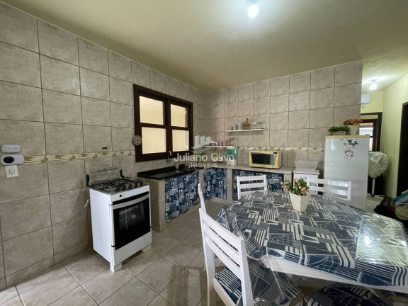 Imagem Casa com 3 Quartos à Venda, 124 m² em Barra Do Sai - Itapoá