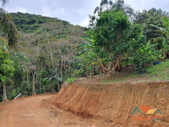 Imagem Chácara com 2 Quartos à Venda, 100 m² em Zona Rural - Paraibuna