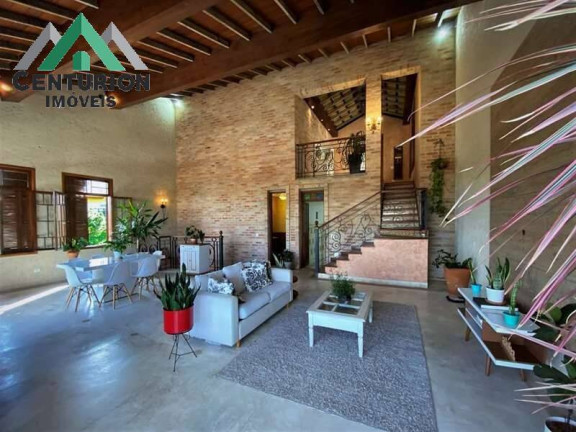 Imagem Casa de Condomínio com 4 Quartos à Venda, 600 m² em São Paulo Ii - Cotia Imagem Casa de Condomínio com 4 Quartos à Venda, 600 m² em São Paulo Ii - Cotia