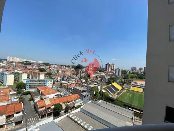 Imagem Apartamento com 2 Quartos à Venda, 56 m² em Jardim Olavo Bilac - Sao Bernardo Do Campo Imagem Apartamento com 2 Quartos à Venda, 56 m² em Jardim Olavo Bilac - Sao Bernardo Do Campo