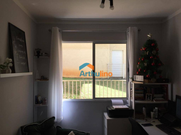 Imagem Apartamento com 2 Quartos à Venda ou Locação, 49 m² em Cotia - Cotia Imagem Apartamento com 2 Quartos à Venda ou Locação, 49 m² em Cotia - Cotia